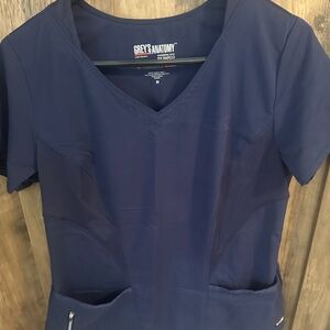 Grey’s Anatomy Scrubs